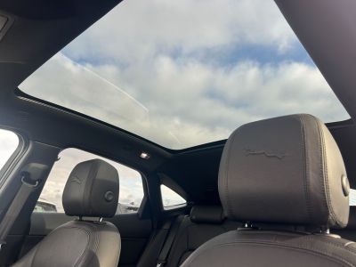 Jaguar E-Pace Gebrauchtwagen