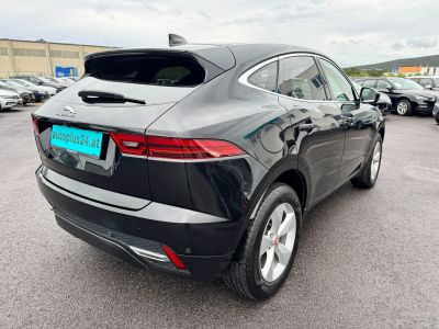 Jaguar E-Pace Gebrauchtwagen