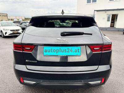 Jaguar E-Pace Gebrauchtwagen