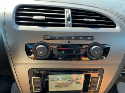 Seat Leon Gebrauchtwagen