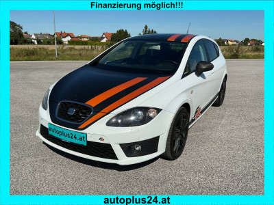 Seat Leon Gebrauchtwagen