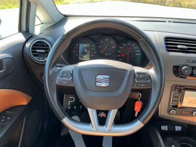 Seat Leon Gebrauchtwagen