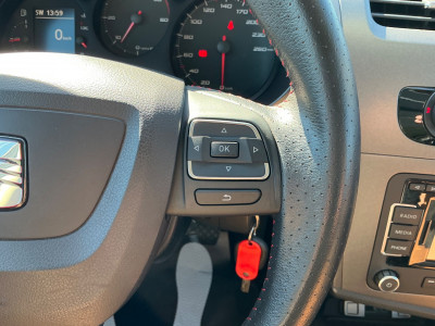 Seat Leon Gebrauchtwagen