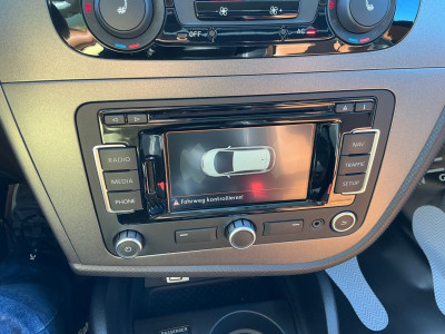 Seat Leon Gebrauchtwagen