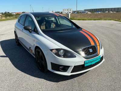 Seat Leon Gebrauchtwagen