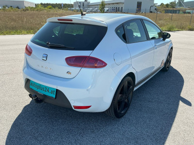 Seat Leon Gebrauchtwagen