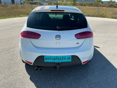 Seat Leon Gebrauchtwagen