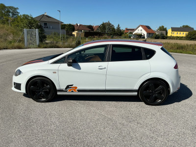 Seat Leon Gebrauchtwagen