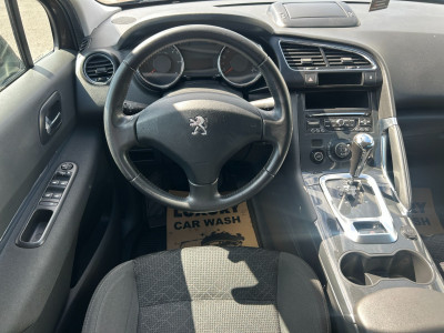Peugeot 3008 Gebrauchtwagen