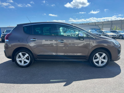 Peugeot 3008 Gebrauchtwagen
