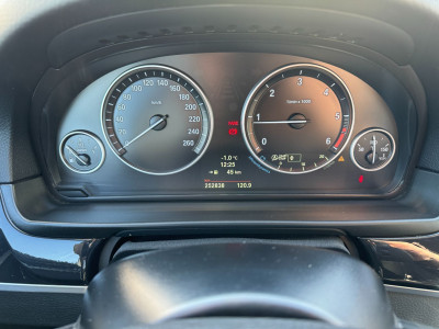 BMW 5er Gebrauchtwagen