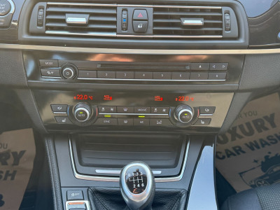 BMW 5er Gebrauchtwagen