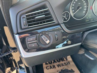 BMW 5er Gebrauchtwagen