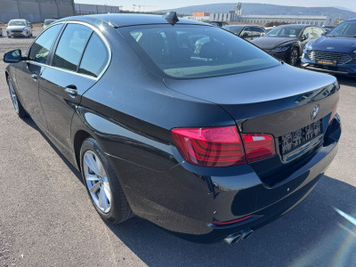 BMW 5er Gebrauchtwagen