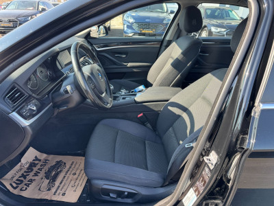 BMW 5er Gebrauchtwagen