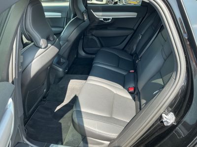 Volvo S90 Gebrauchtwagen