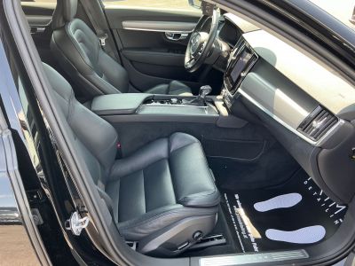 Volvo S90 Gebrauchtwagen