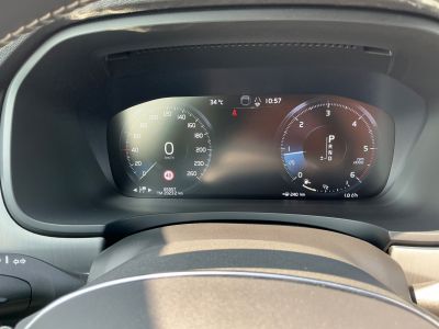 Volvo S90 Gebrauchtwagen