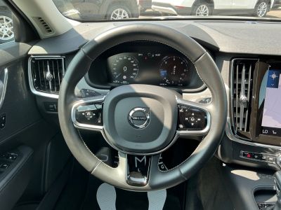 Volvo S90 Gebrauchtwagen