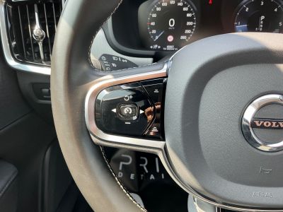 Volvo S90 Gebrauchtwagen