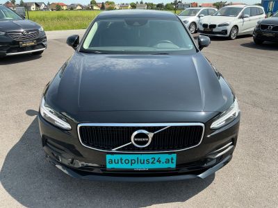 Volvo S90 Gebrauchtwagen