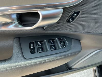 Volvo S90 Gebrauchtwagen