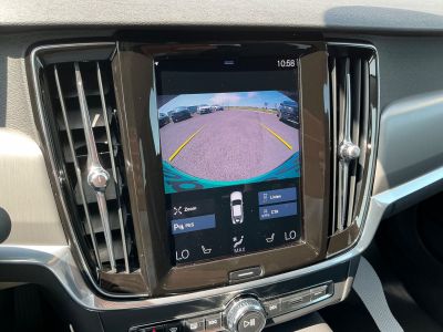 Volvo S90 Gebrauchtwagen