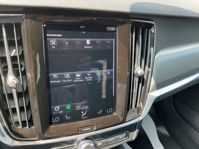 Volvo S90 Gebrauchtwagen