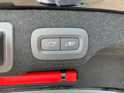 Volvo S90 Gebrauchtwagen