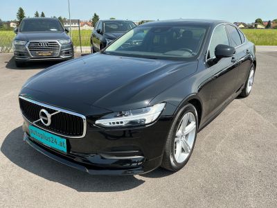 Volvo S90 Gebrauchtwagen