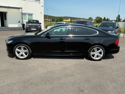 Volvo S90 Gebrauchtwagen