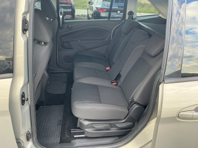 Ford C-MAX Gebrauchtwagen