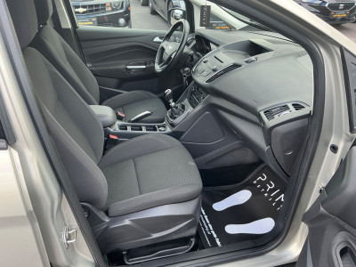 Ford C-MAX Gebrauchtwagen
