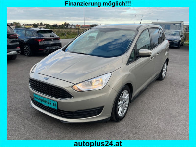 Ford C-MAX Gebrauchtwagen