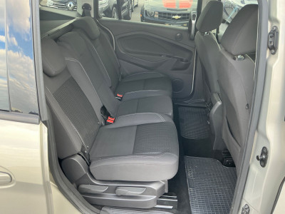 Ford C-MAX Gebrauchtwagen