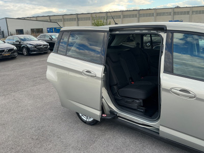 Ford C-MAX Gebrauchtwagen