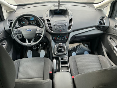 Ford C-MAX Gebrauchtwagen