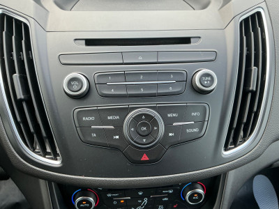 Ford C-MAX Gebrauchtwagen