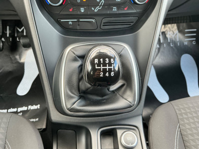 Ford C-MAX Gebrauchtwagen