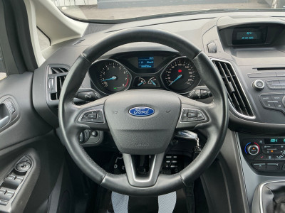 Ford C-MAX Gebrauchtwagen