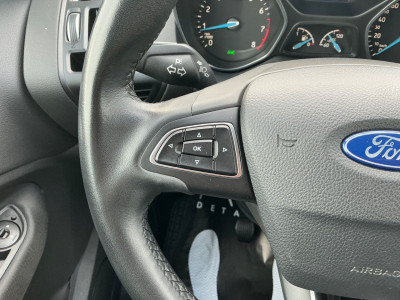 Ford C-MAX Gebrauchtwagen