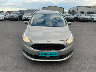 Ford C-MAX Gebrauchtwagen