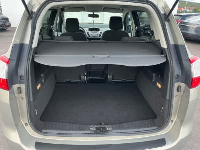 Ford C-MAX Gebrauchtwagen