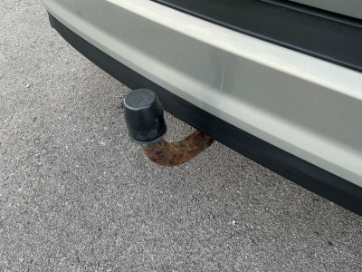 Ford C-MAX Gebrauchtwagen