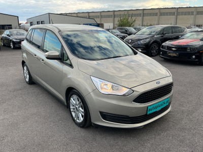 Ford C-MAX Gebrauchtwagen