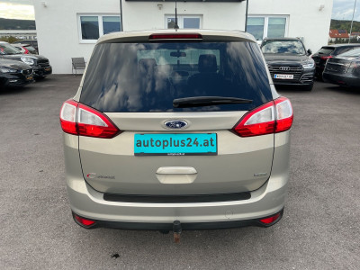 Ford C-MAX Gebrauchtwagen