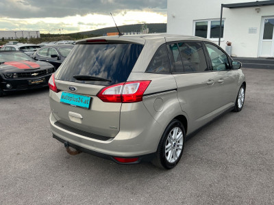 Ford C-MAX Gebrauchtwagen