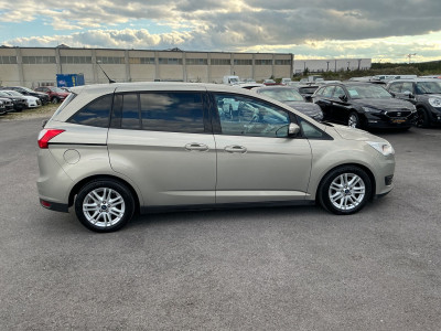 Ford C-MAX Gebrauchtwagen