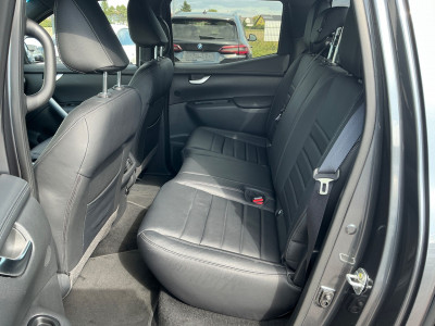 Mercedes-Benz X-Klasse Gebrauchtwagen