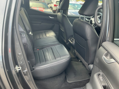 Mercedes-Benz X-Klasse Gebrauchtwagen